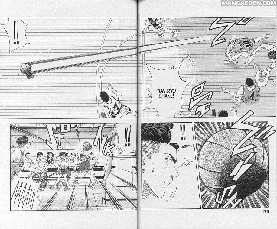 Read Slam Dunk IT Manga Online