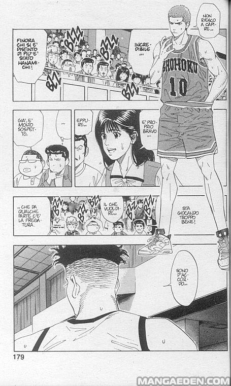 Read Slam Dunk IT Manga Online