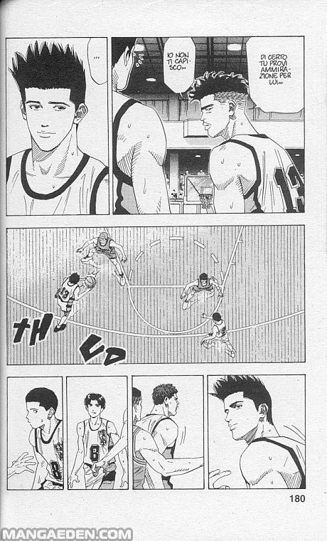 Read Slam Dunk IT Manga Online