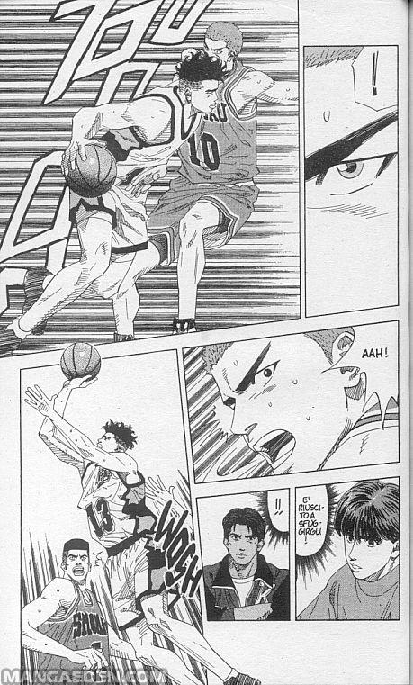 Read Slam Dunk IT Manga Online