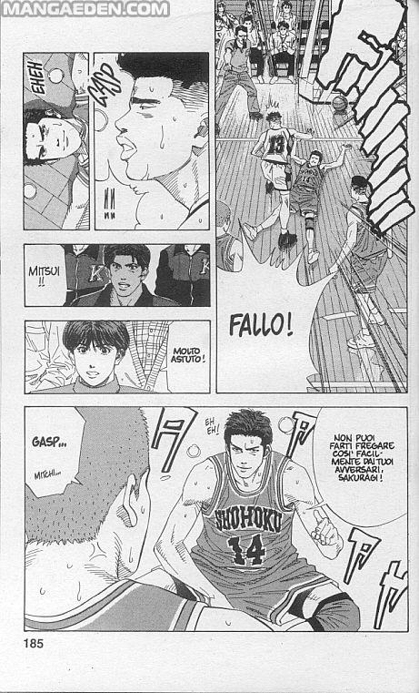 Read Slam Dunk IT Manga Online
