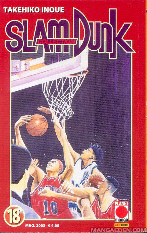 Read Slam Dunk IT Manga Online