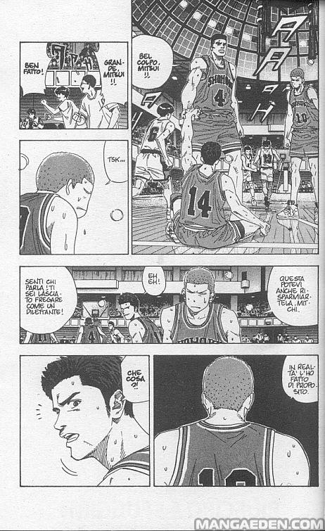 Read Slam Dunk IT Manga Online