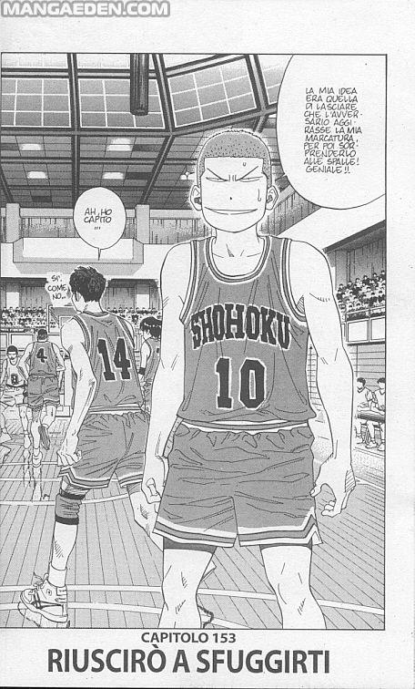 Read Slam Dunk IT Manga Online