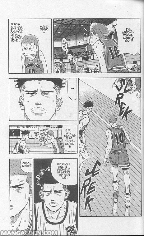 Read Slam Dunk IT Manga Online