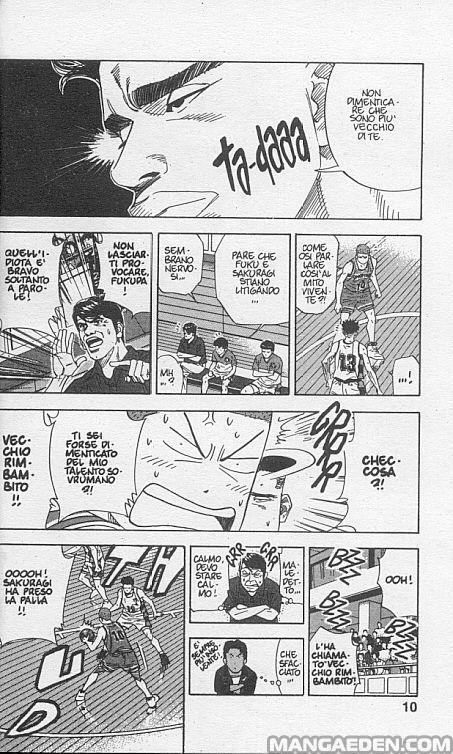 Read Slam Dunk IT Manga Online