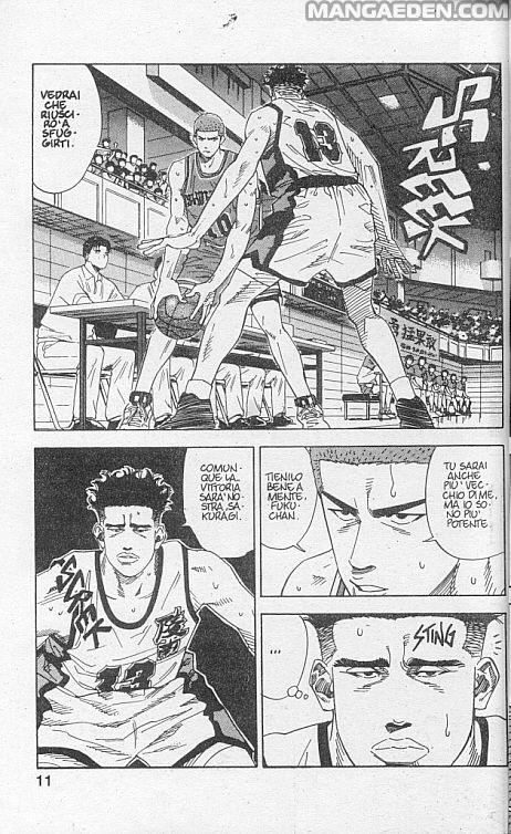 Read Slam Dunk IT Manga Online