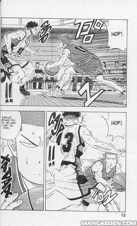 Read Slam Dunk IT Manga Online