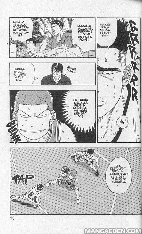 Read Slam Dunk IT Manga Online