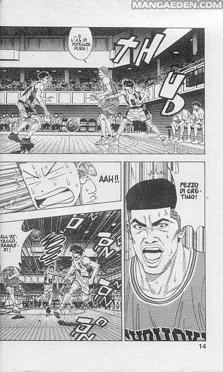 Read Slam Dunk IT Manga Online