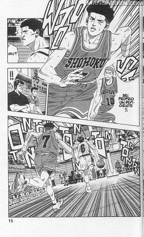 Read Slam Dunk IT Manga Online