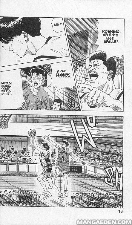 Read Slam Dunk IT Manga Online