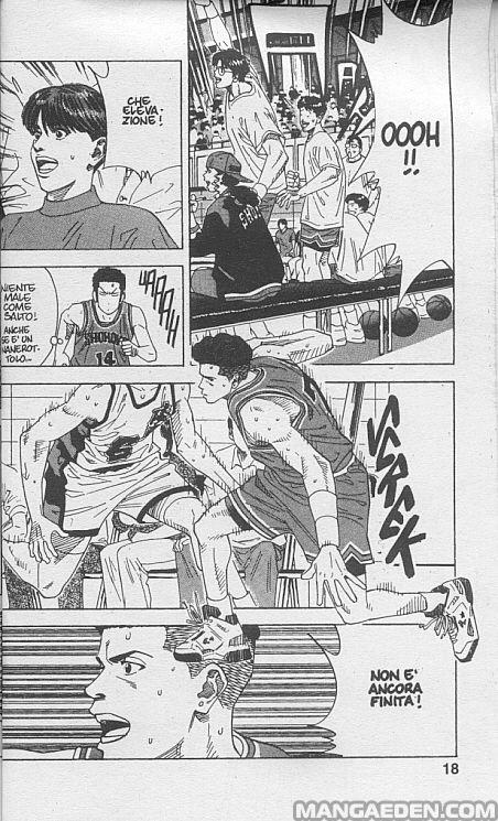 Read Slam Dunk IT Manga Online