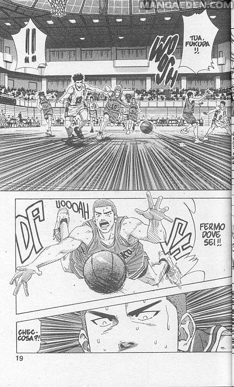 Read Slam Dunk IT Manga Online