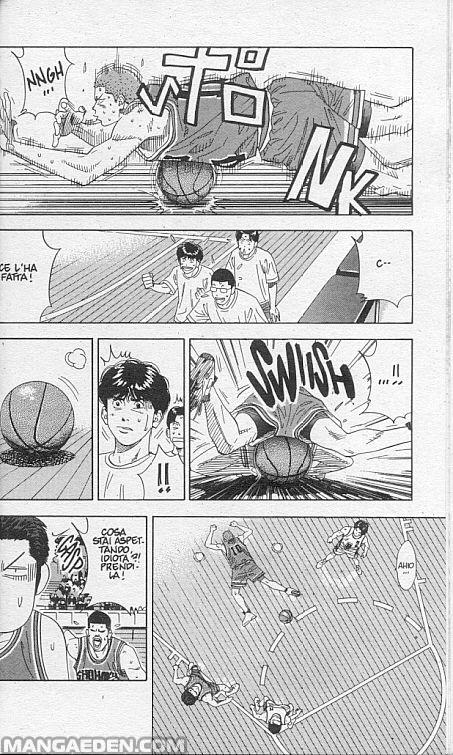 Read Slam Dunk IT Manga Online