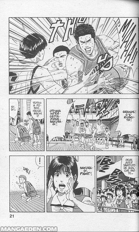 Read Slam Dunk IT Manga Online
