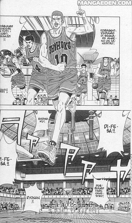 Read Slam Dunk IT Manga Online