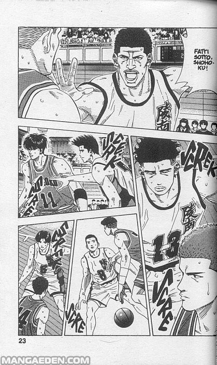 Read Slam Dunk IT Manga Online