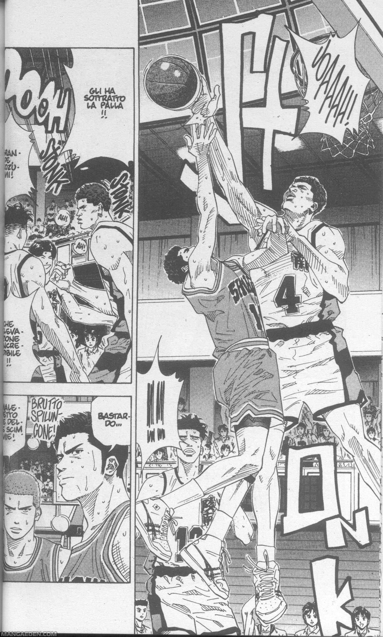 Read Slam Dunk IT Manga Online