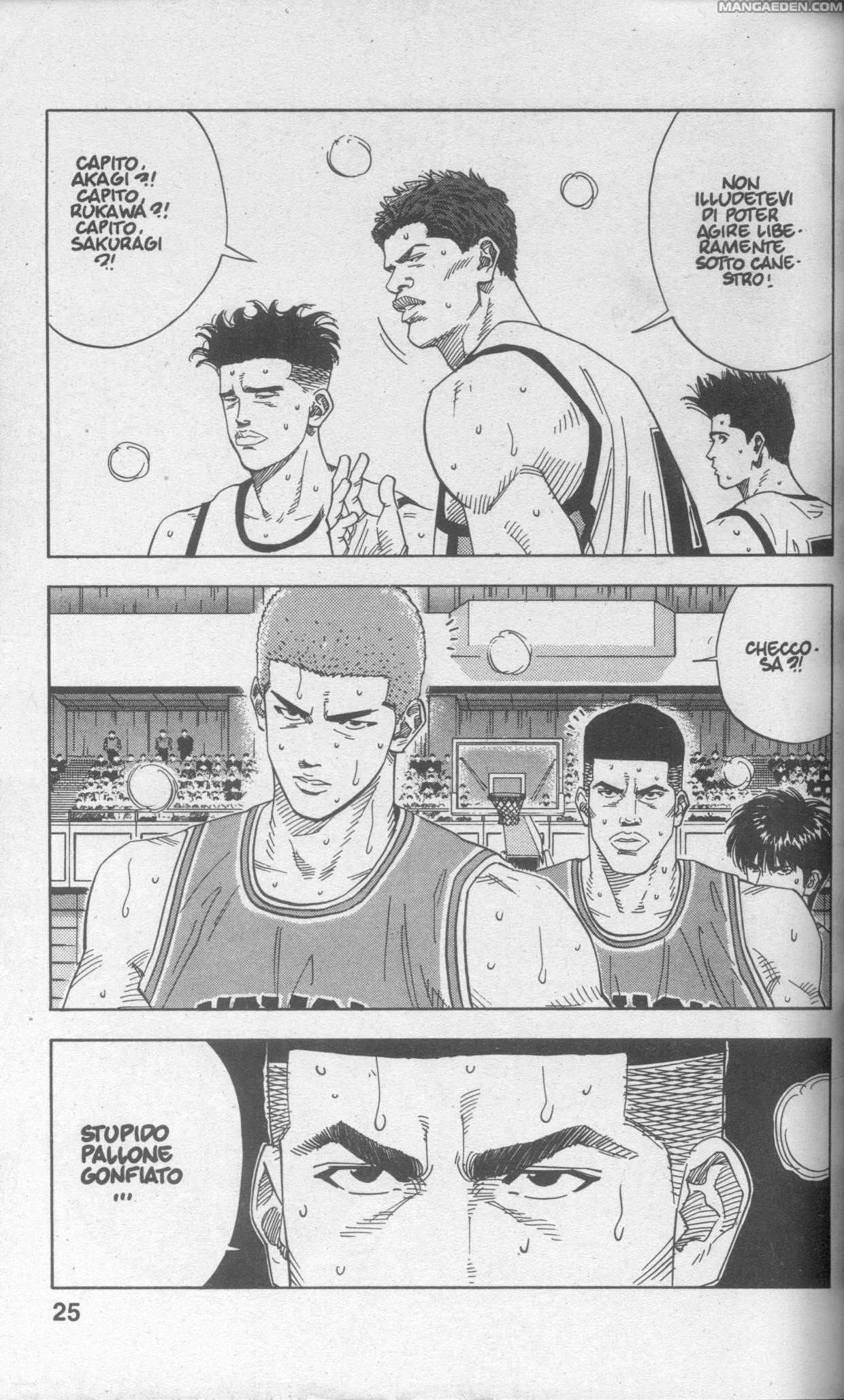 Read Slam Dunk IT Manga Online