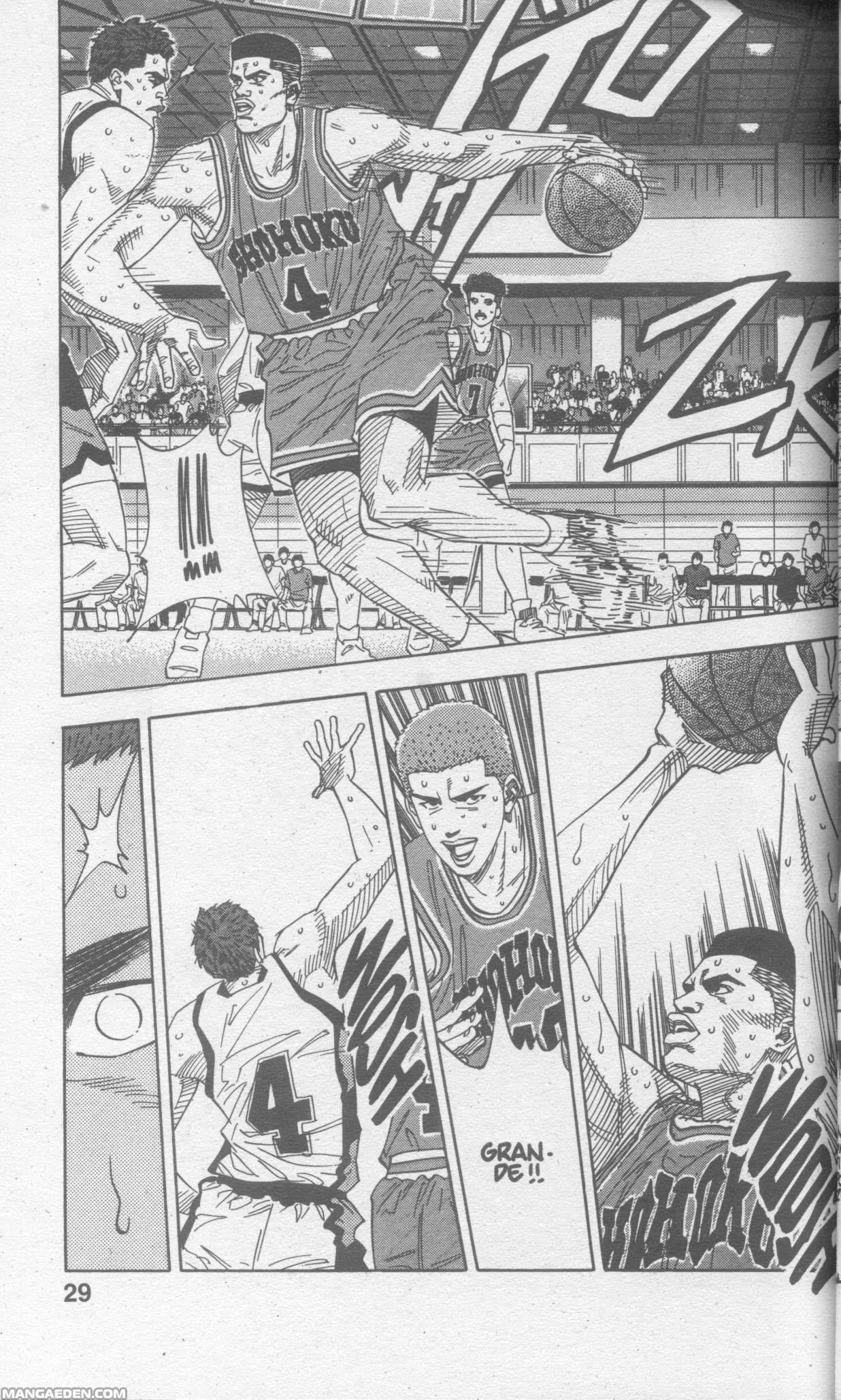 Read Slam Dunk IT Manga Online