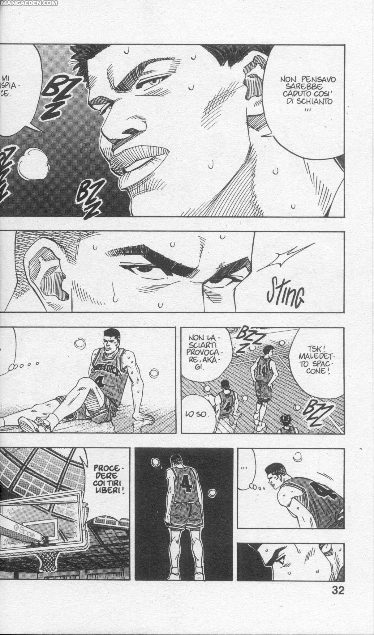 Read Slam Dunk IT Manga Online