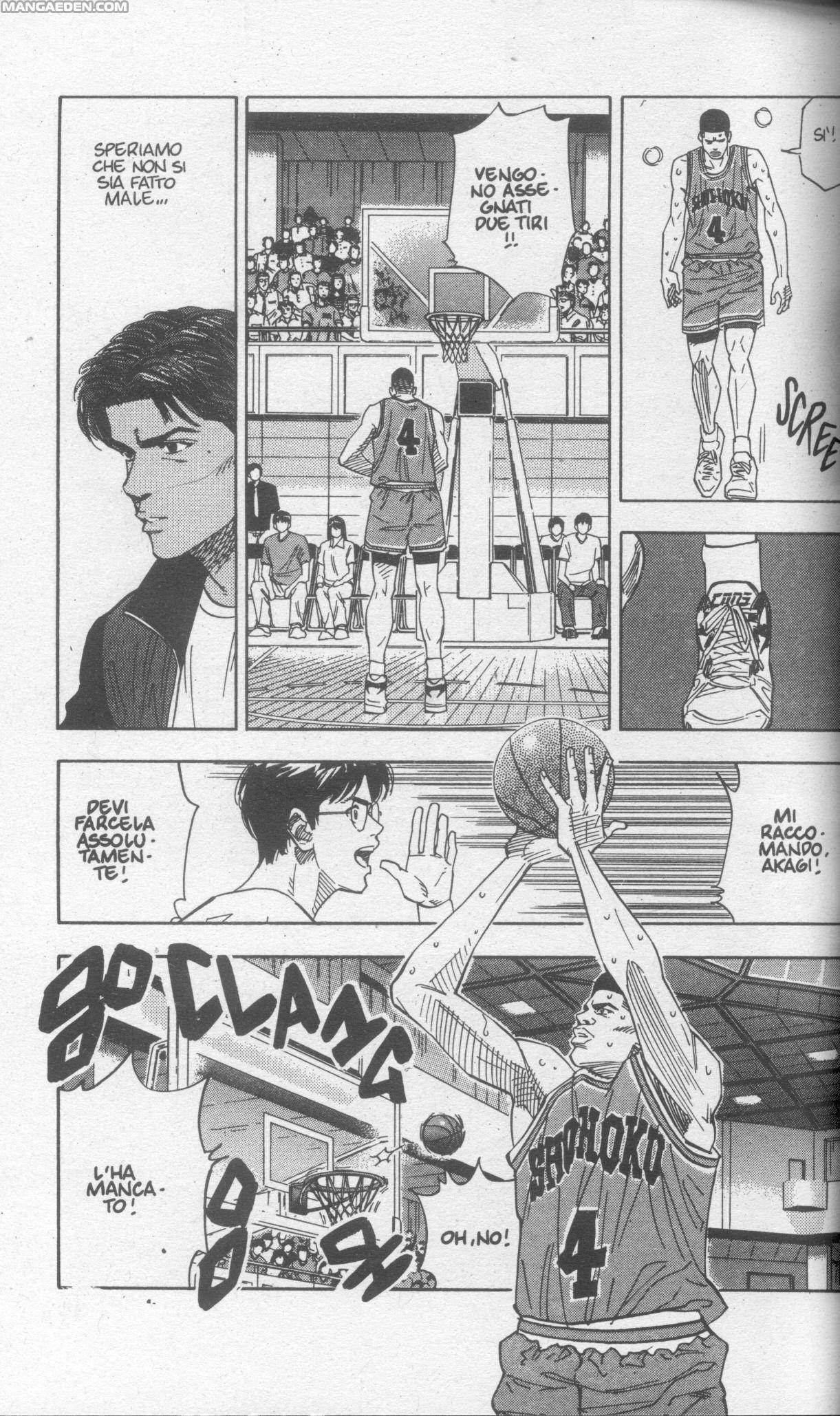 Read Slam Dunk IT Manga Online