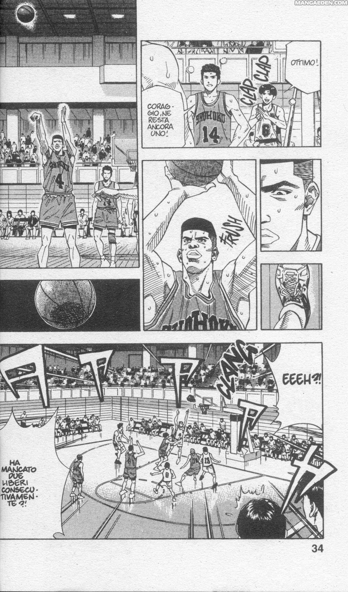 Read Slam Dunk IT Manga Online