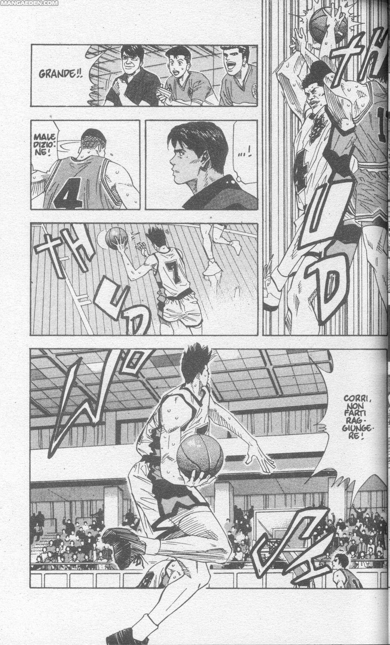 Read Slam Dunk IT Manga Online
