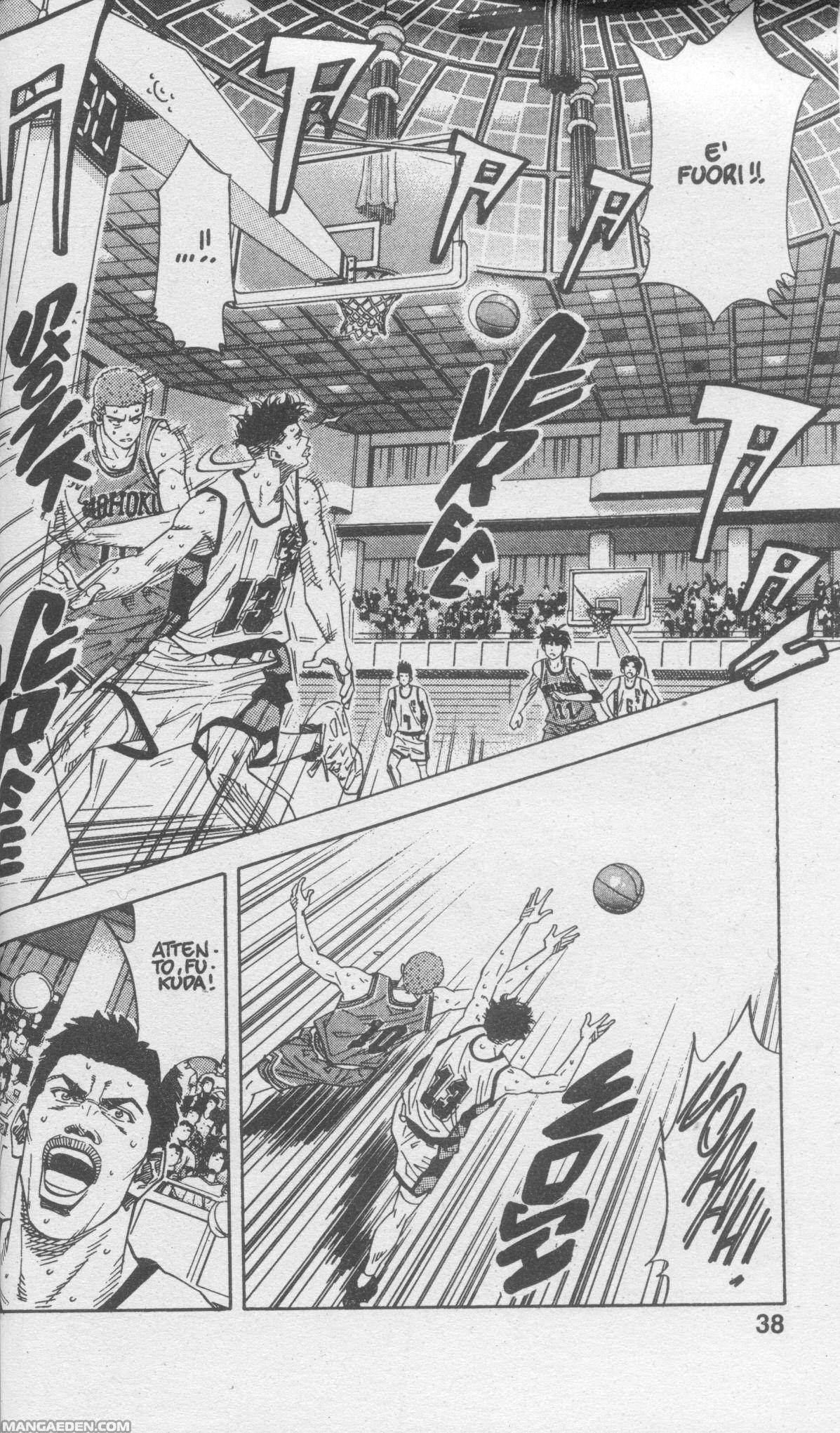 Read Slam Dunk IT Manga Online