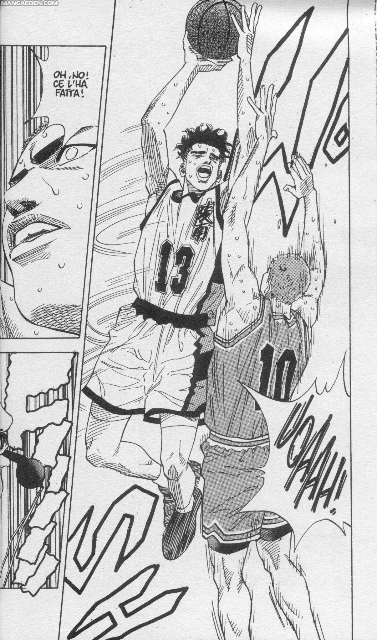 Read Slam Dunk IT Manga Online