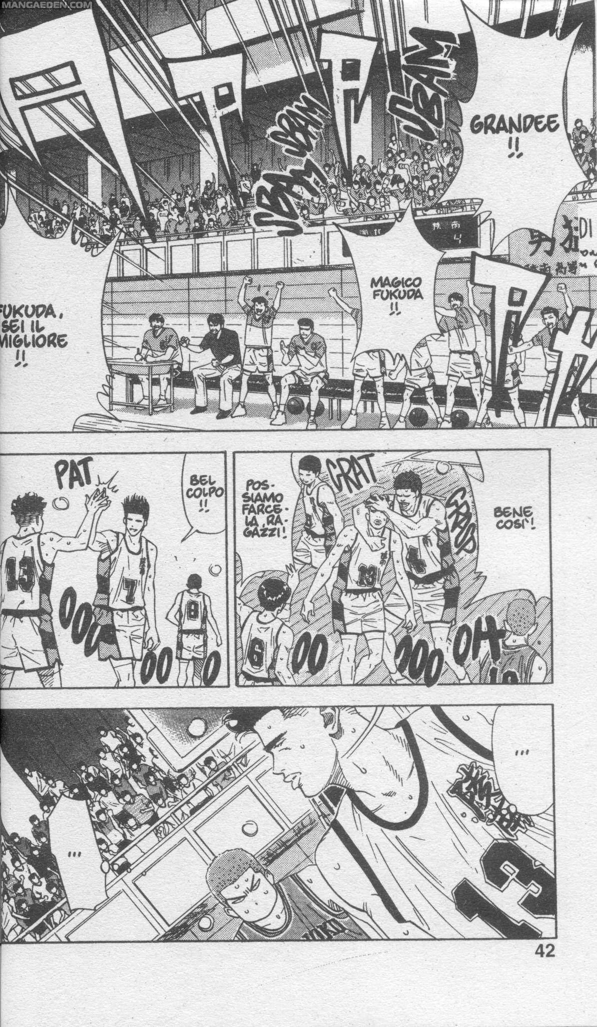 Read Slam Dunk IT Manga Online