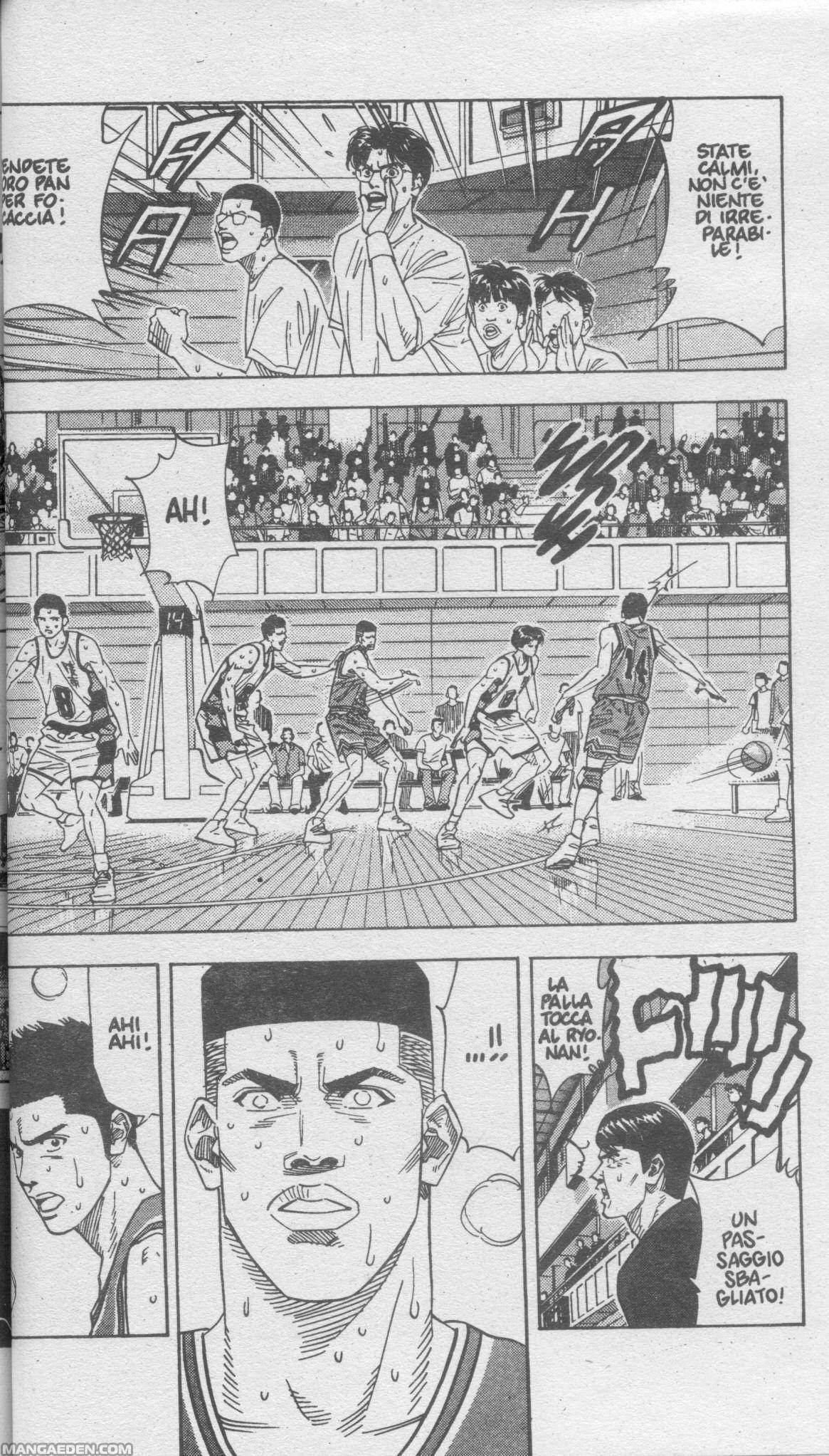 Read Slam Dunk IT Manga Online