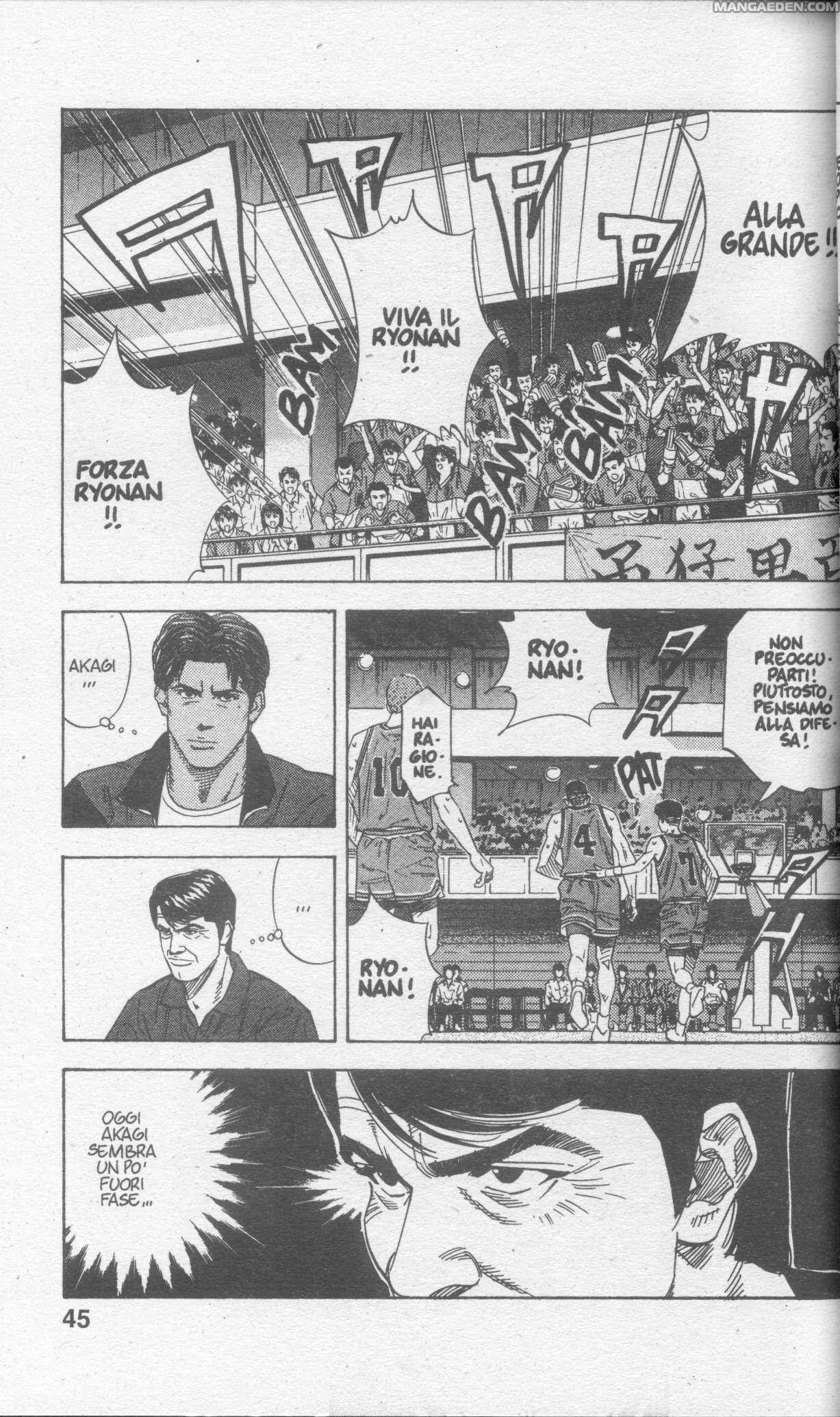 Read Slam Dunk IT Manga Online