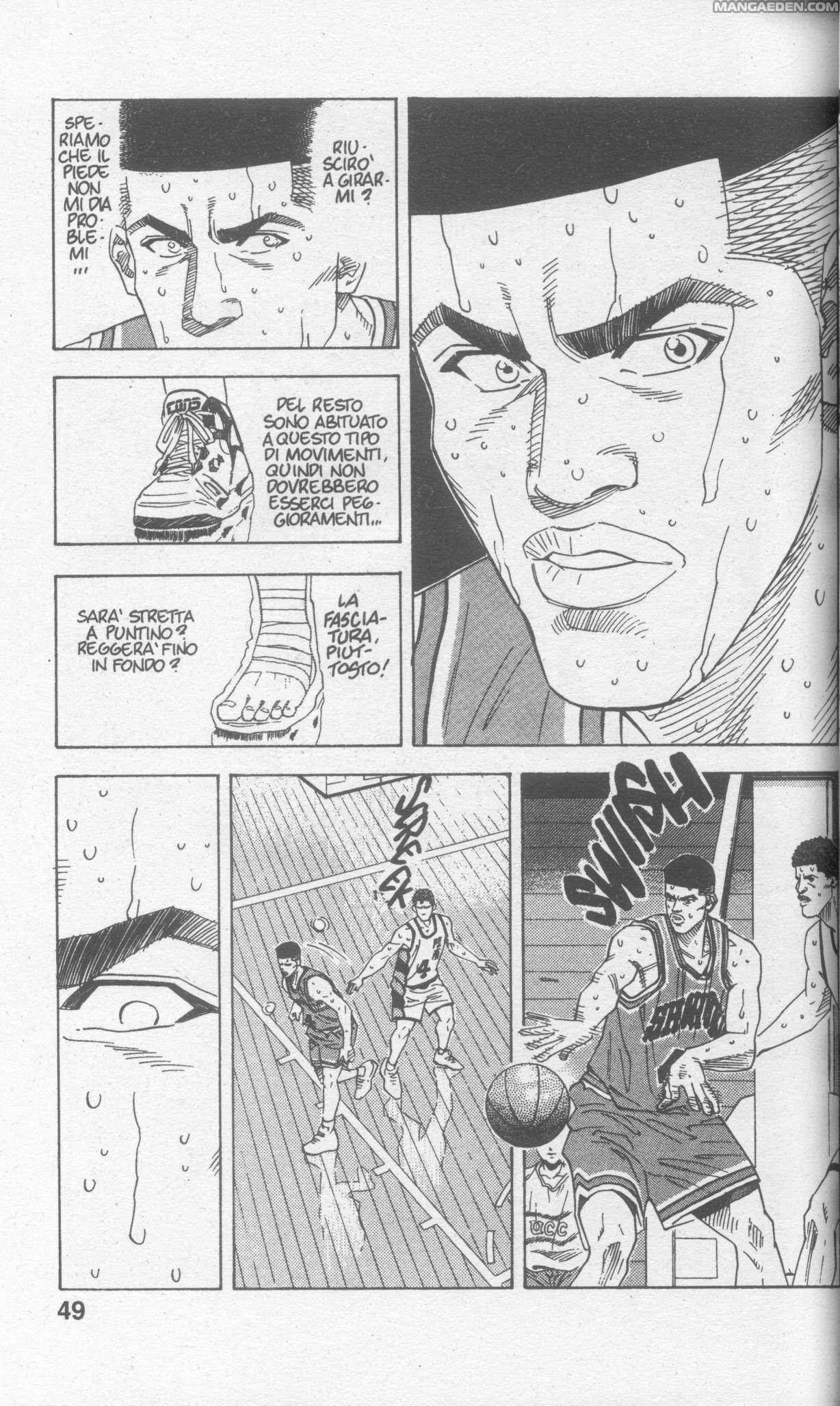 Read Slam Dunk IT Manga Online