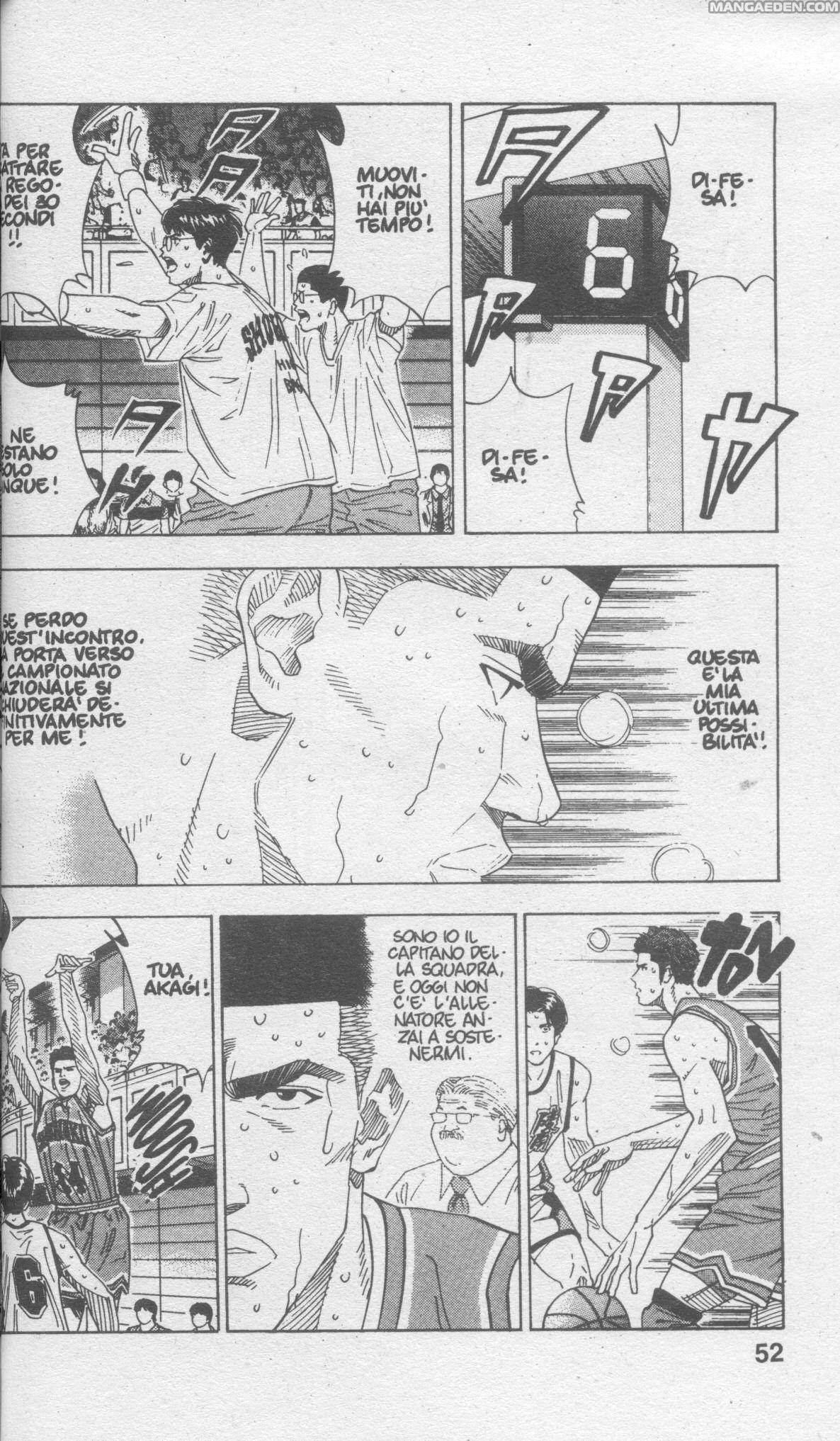Read Slam Dunk IT Manga Online