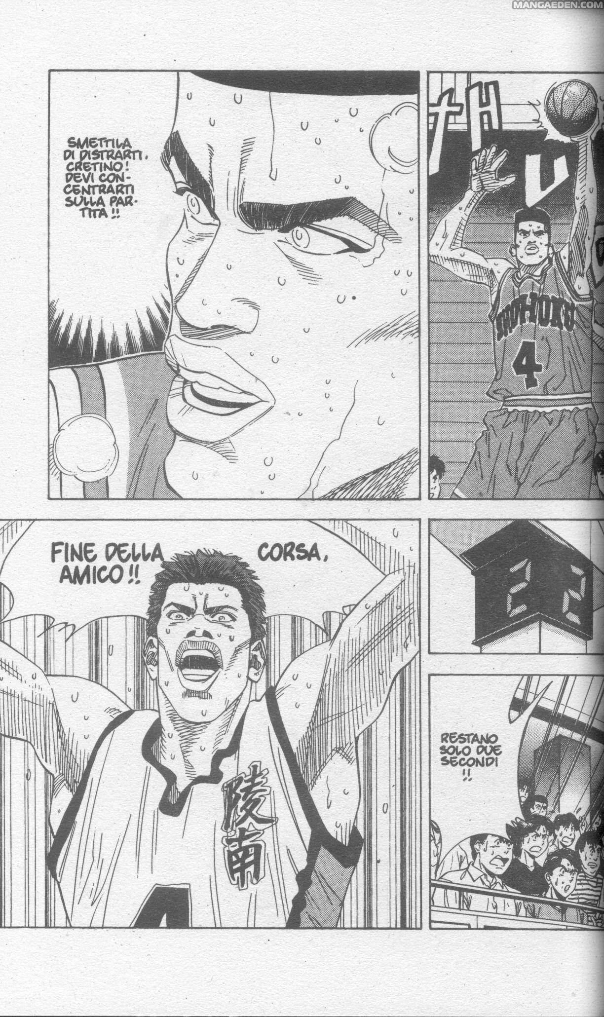 Read Slam Dunk IT Manga Online