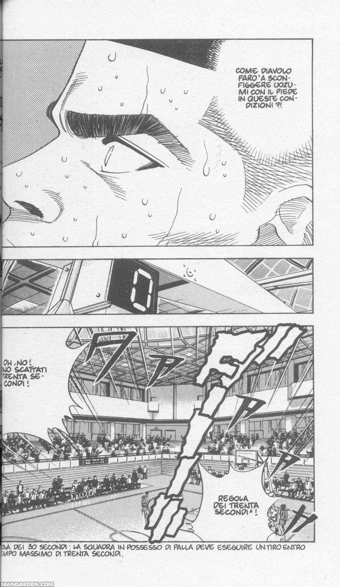 Read Slam Dunk IT Manga Online