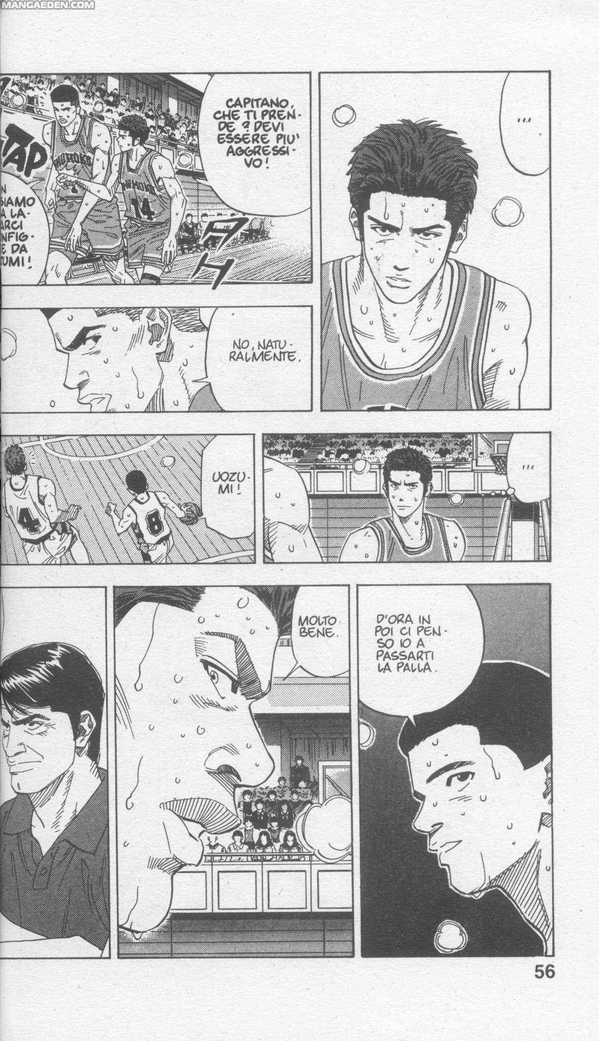 Read Slam Dunk IT Manga Online