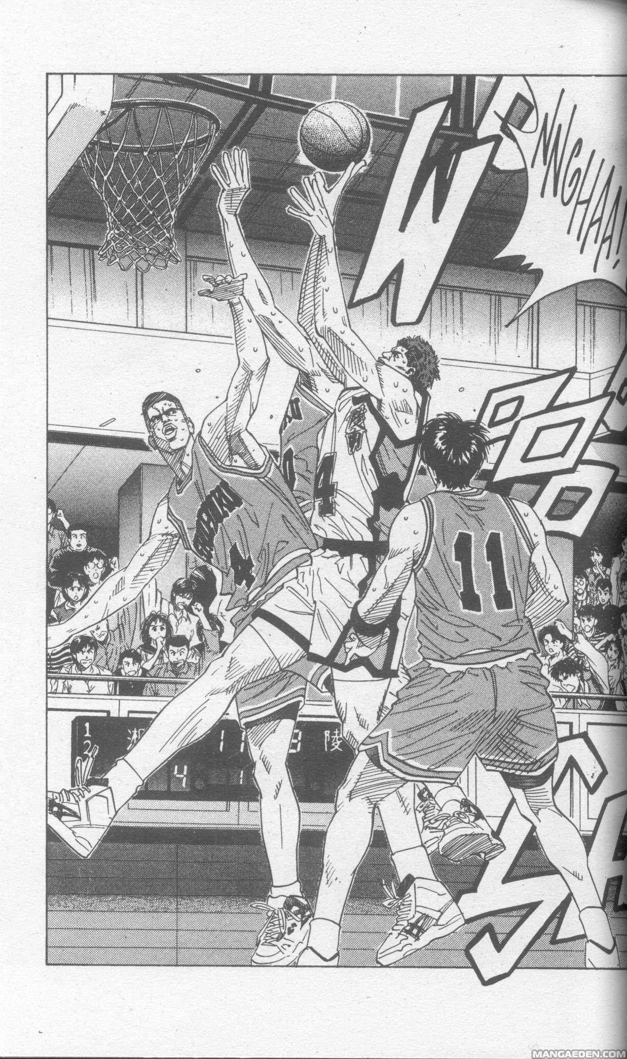 Read Slam Dunk IT Manga Online