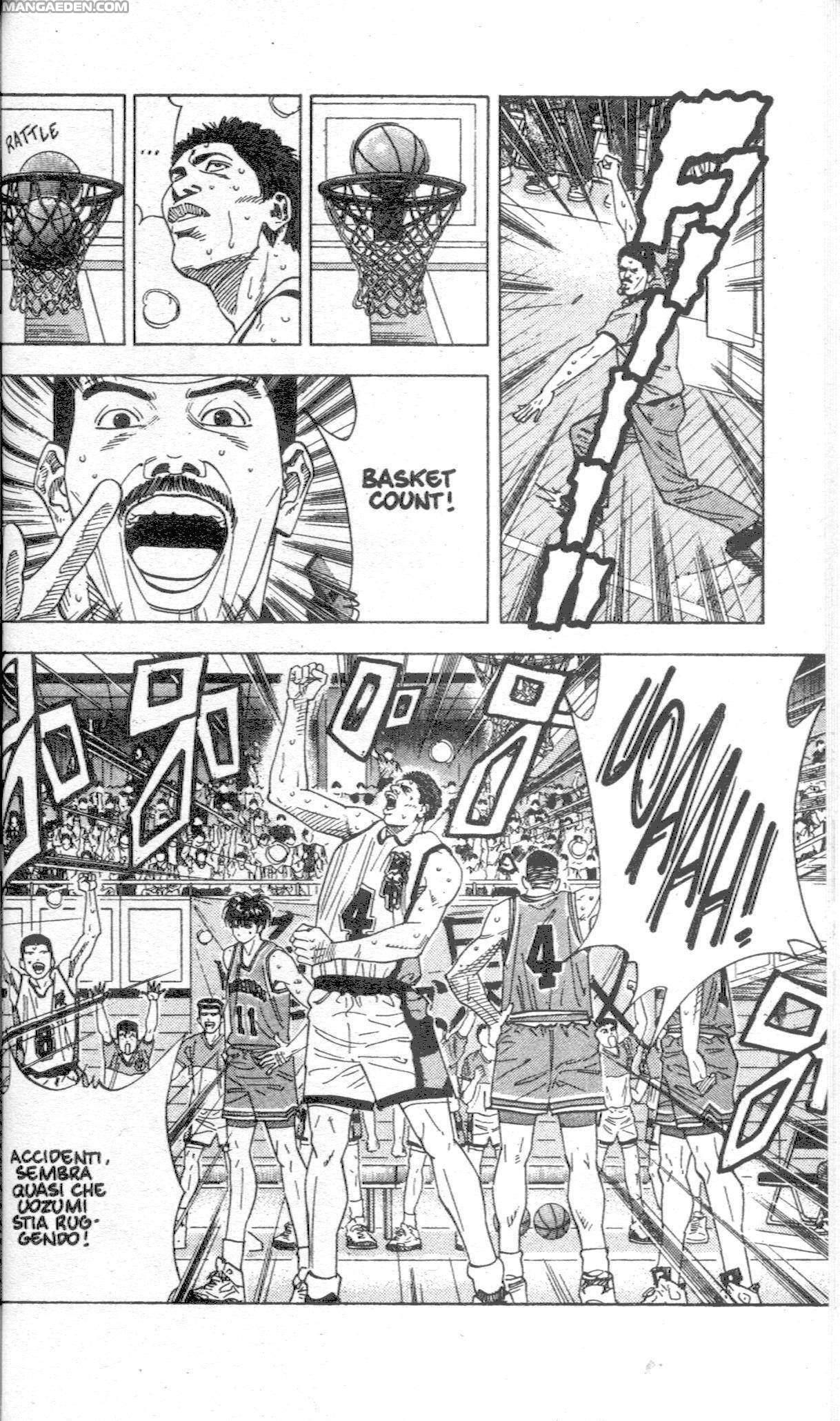 Read Slam Dunk IT Manga Online