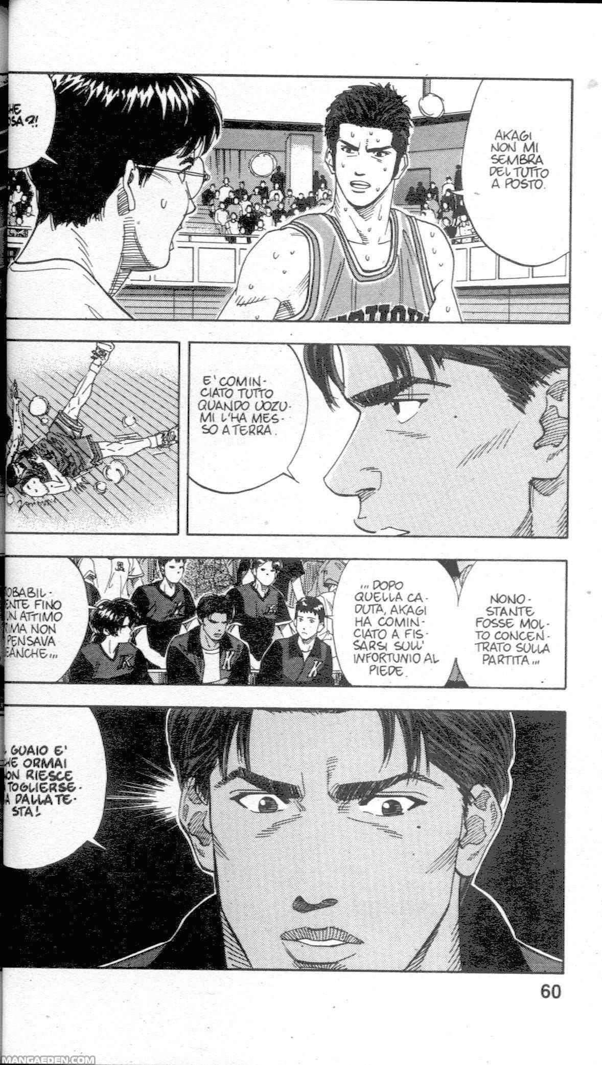 Read Slam Dunk IT Manga Online