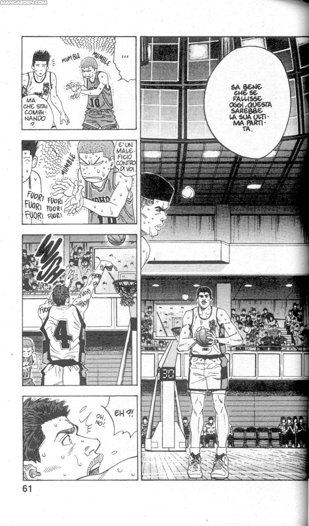 Read Slam Dunk IT Manga Online