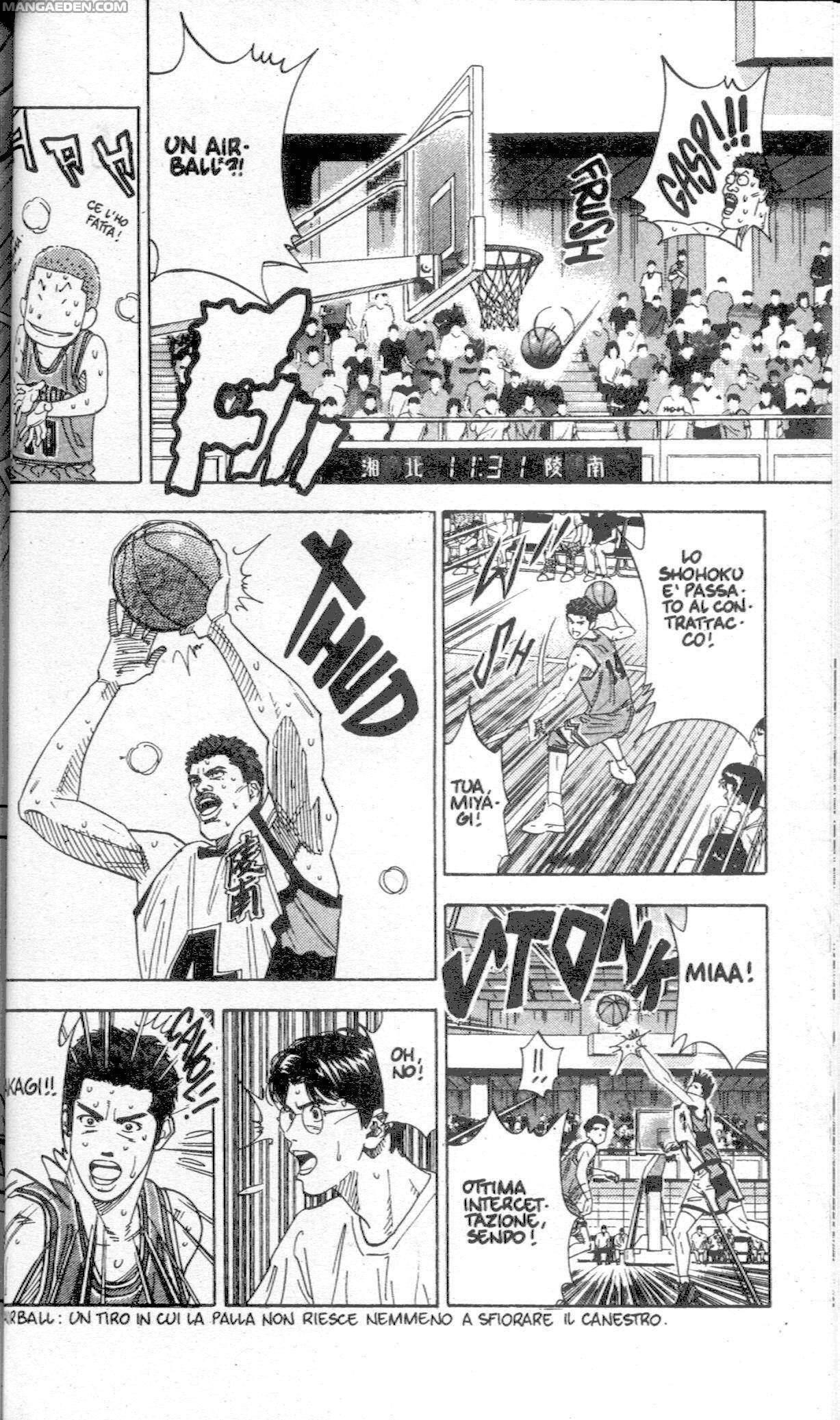 Read Slam Dunk IT Manga Online