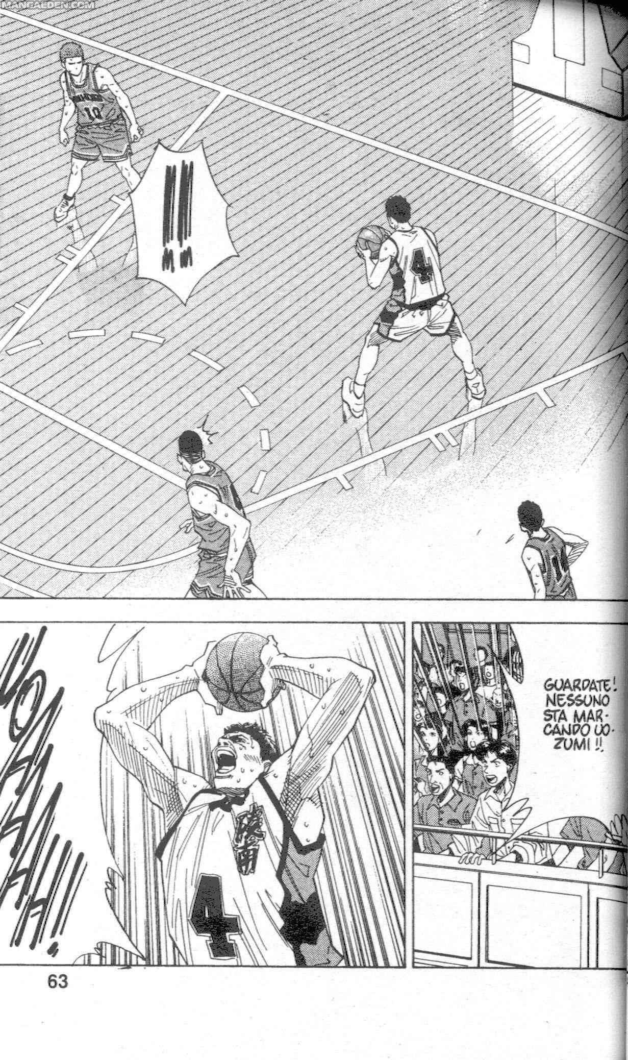 Read Slam Dunk IT Manga Online