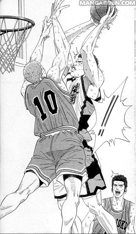 Read Slam Dunk IT Manga Online