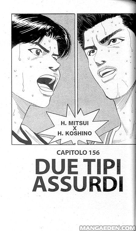 Read Slam Dunk IT Manga Online