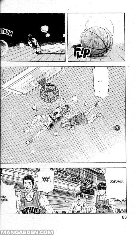 Read Slam Dunk IT Manga Online