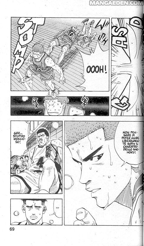 Read Slam Dunk IT Manga Online