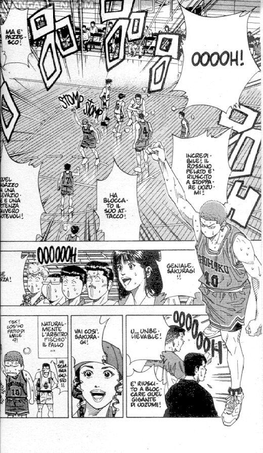Read Slam Dunk IT Manga Online